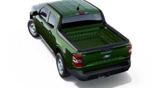 2025 Ford Maverick® External Image 3